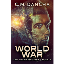 Next Chapter World War egyéb e-könyv