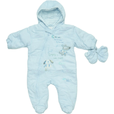 Next Fiú Baby overál (Méret: 68) babakabát, overál, bundazsák