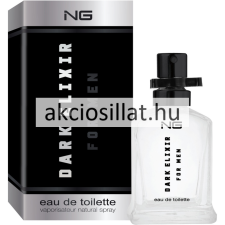 Next Generation NG NG Dark Elixir Men EDT 15ml parfüm és kölni