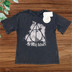 Next Harry Potter póló-ÚJ