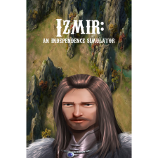 Next in Game Izmir: An Independence Simulator (PC - Steam elektronikus játék licensz) videójáték