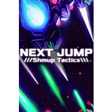  NEXT JUMP: Shmup Tactics (digitális licenc) videójáték