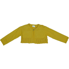 Next Lány Bolero (Méret: 86)