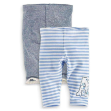 Next Leggings szett/2db madeiras 4-5 év (110 cm) gyerek nadrág