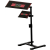 Next Level Racing Free Standing Keyboard and Mouse Stand