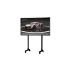 Next Level Racing Free Standing Single Monitor stand