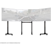 Next Level Racing Free Standing Triple Monitor Stand