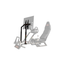 Next Level Racing Monitor Stand - komp tv állvány és fali konzol