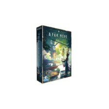 Next Move Games A fák népe társasjáték társasjáték