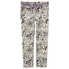 Next nadrág farmer grafitti slim fit 9 év (134 cm) gyerek nadrág