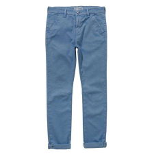 Next nadrág kék Chino Skinny Fit 15 év (170 cm) gyerek nadrág