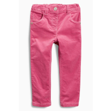 Next nadrág kord pink 18-24 hó (92 cm) gyerek nadrág