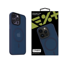  Next One MagSafe Mist Shield Case for iPhone 14 Pro Midnight tok és táska