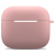 NEXT-ONE NEXT ONE AirPods 3 szilikon tok rózsaszín