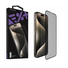 NEXT-ONE NEXT ONE All Rounder Privacy Screen Protector iPhone 15 Pro mobiltelefon kellék