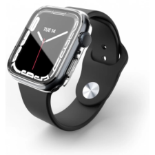 NEXT-ONE NEXT ONE Apple Watch 45mm védőtok átlátszó okosóra kellék
