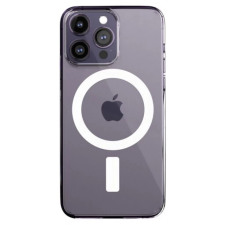 NEXT-ONE NEXT ONE Clear Shield MagSafe tok iPhone 15 Pro átlátszó mobiltelefon kellék