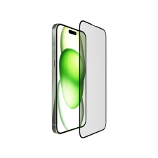 NEXT-ONE NEXT ONE iPhone15 All-Rounder kijelzővédő üvegfólia (IPH-15-ALR) mobiltelefon kellék