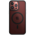 NEXT-ONE NEXT ONE Mists Shield Case MagSafe tok iPhone 15 Pro fekete