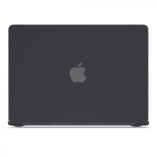 NEXT-ONE Next One SafeGuard For MacBook Air 13&quot; (2022) Smoke Black tablet kellék