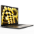 NEXT-ONE NEXT ONE Safeguard for Macbook Air 15 M3/M2 fekete