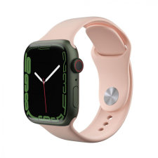 NEXT-ONE Next One Sport Band for Apple Watch 38/40/41mm Pink Sand okosóra kellék