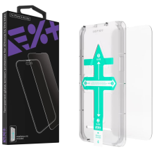 NEXT-ONE NEXT ONE Tempered Glass képernyővédő iPhone 14 Pro Max mobiltelefon kellék