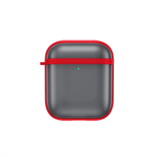 NEXT-ONE Next One TPU Case for AirPods 1st&amp;2nd Red audió kellék