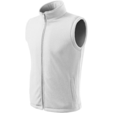  Next polár mellény unisex fehér L