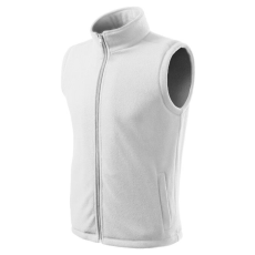  Next polár mellény unisex fehér XS