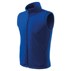  Next polár mellény unisex királykék 4XL