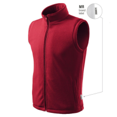  Next polár mellény unisex marlboro piros 23 (brand label) M