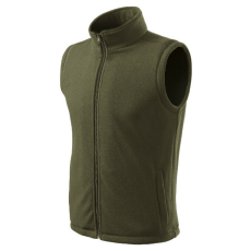  Next polár mellény unisex military 2XL