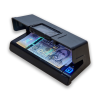 NextCash NC-V13 bankjegyvizsgáló, pénzvizsgáló UV lámpa, vízjel és mikroírás vizsgálattal