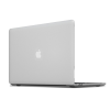 Nextone AB1-MBP13-SFG-FOG MacBook Pro 13" Retina átlátszó védőtok (AB1-MBP13-SFG-FOG)