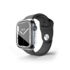 Nextone AW-41-CLR-CASE Apple Watch 41mm átlátszó védőtok (AW-41-CLR-CASE)