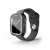 Nextone AW-45-BLK-CASE Apple Watch 45mm fekete védőtok (AW-45-BLK-CASE)