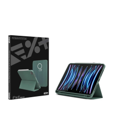 Nextone IPAD-11-ROLLGRN iPad 11" zöld tablet tok (IPAD-11-ROLLGRN) tablet tok