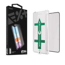 Nextone IPH-11-3D iPhone 11 3D kijelzővédő üvegfólia mobiltelefon kellék