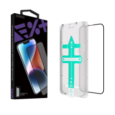 Nextone IPH-14-ALR iPhone 14 All-Rounder kijezővédő üvegfólia (IPH-14-ALR) mobiltelefon kellék