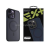Nextone IPH-14PRO-MAGSF-MISTCASE-MN iPhone 14 Pro éjfekete szilikon MagSafe hátlap (IPH-14PRO-MAGSF-MISTCASE-MN)