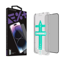 Nextone IPH-14PROMAX-PRV iPhone 14 Pro Max All-Rounder Privacy kijezővédő üvegfólia mobiltelefon kellék