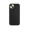 Nextone IPH-15PLUS-MAGCASE-BLACK iPhone 15 Plus fekete szilikon MagSafe hátlap (IPH-15PLUS-MAGCASE-BLACK)