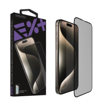 Nextone IPH-15PRO-PRV iPhone 15 Pro üveg kijelzővédő mobiltelefon kellék