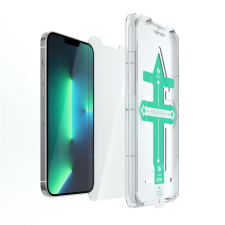 Nextone IPH-5.4-2021-TMP iPhone 13 Mini kijezővédő üvegfólia mobiltelefon kellék