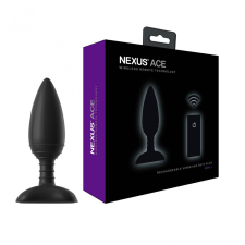Nexus Ace anál vibrátor, távirányítóval (S méret) anál