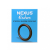 Nexus Nexus Enduro - szilikon péniszgyűrű (fekete)