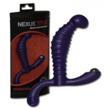 Nexus - redős prosztata masszőr prosztata masszírozó