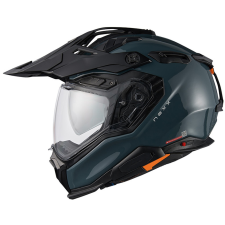 Nexx X.WED3 Wild PRO enduro motoros bukósisak kék bukósisak