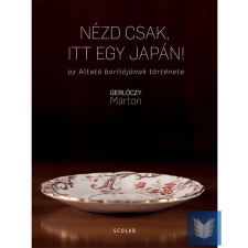  Nézd csak, itt egy japán! regény